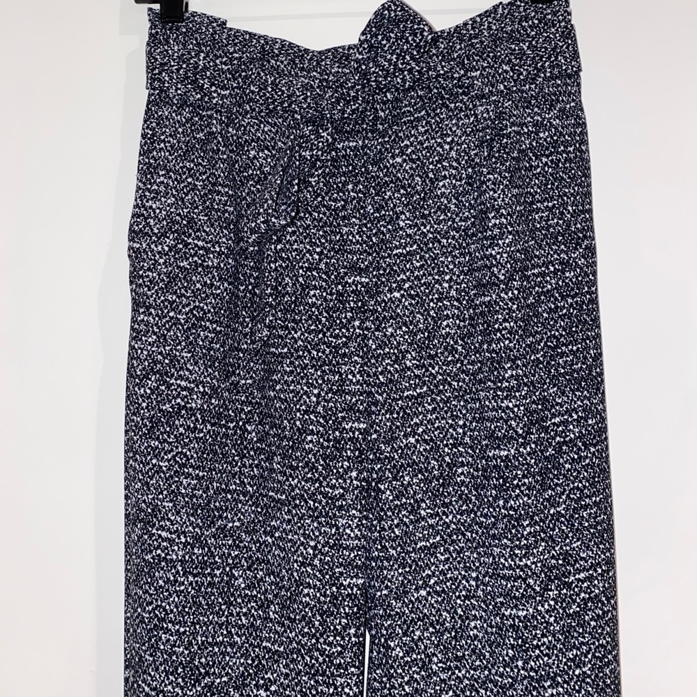 High Rise Ankle Pants - Picture 3 of 5